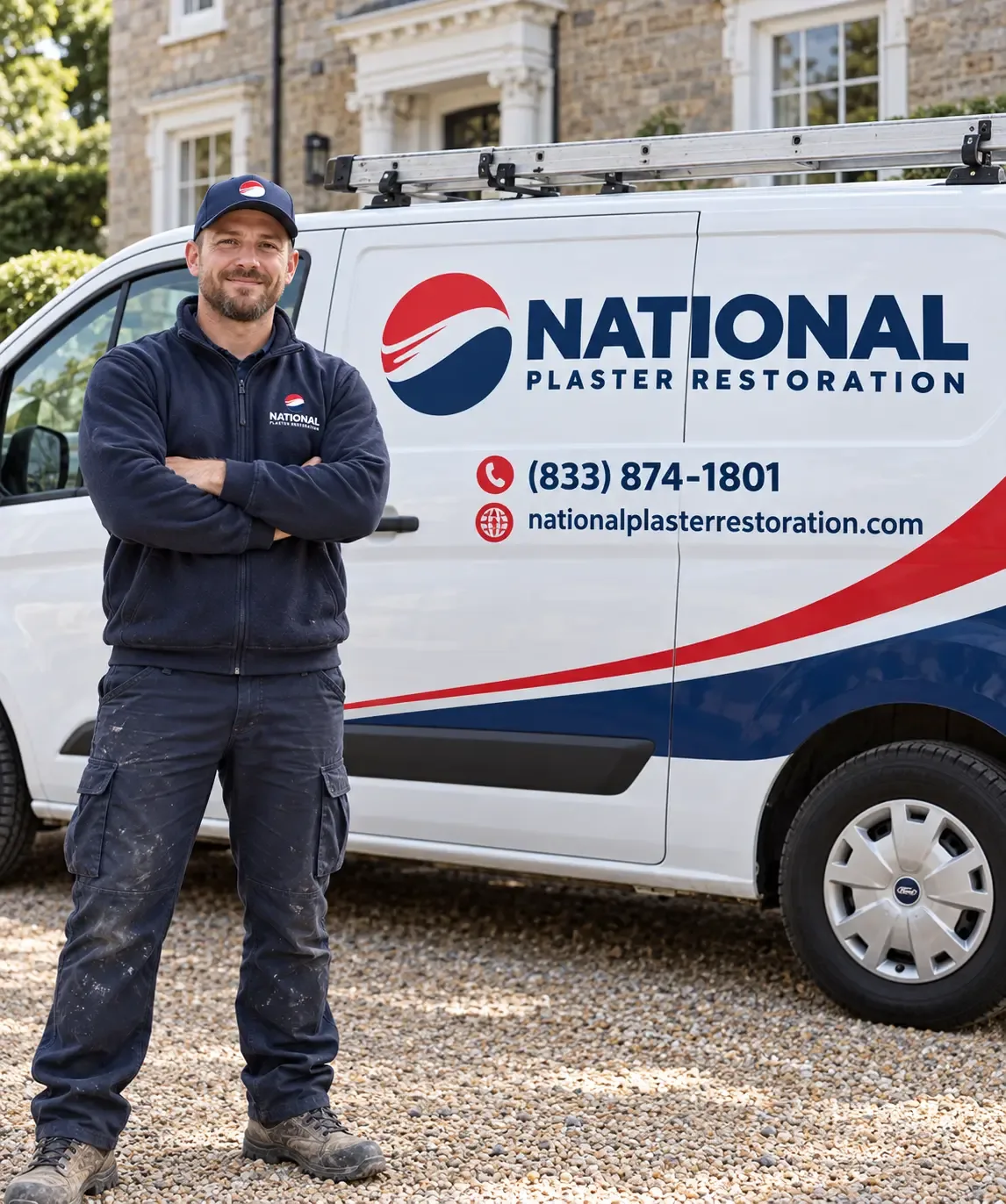 Plaster Repair Murdock, NE FAQs